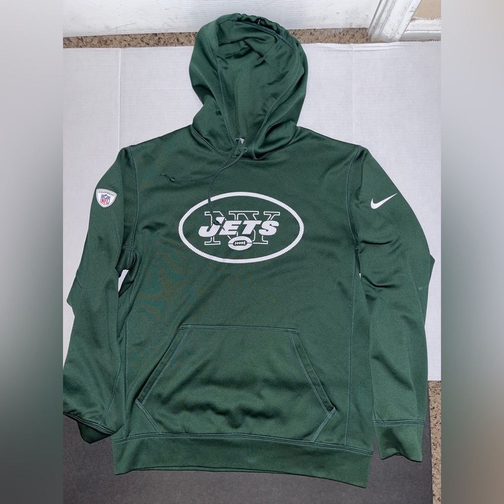 New York jets Hoodie